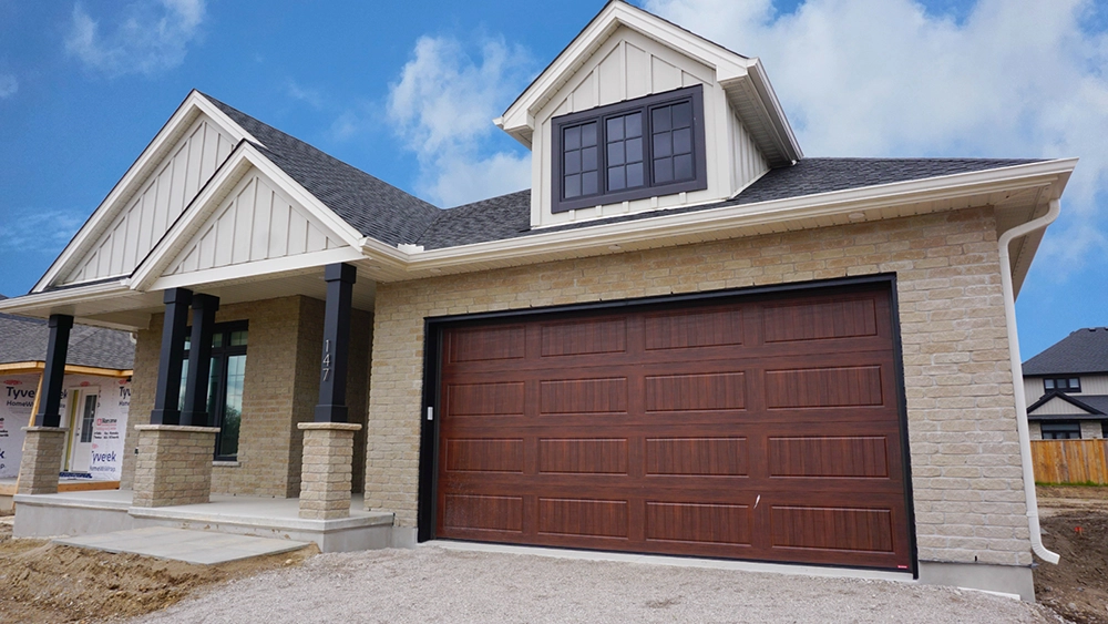 Collier Homes