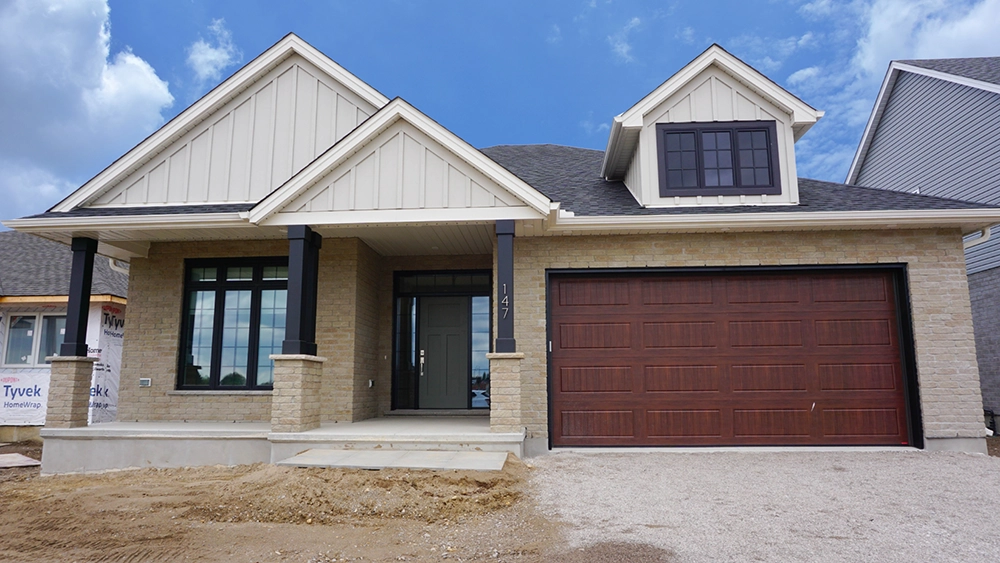 Collier Homes