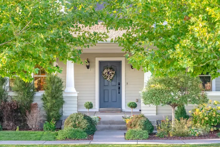 Collier Homes