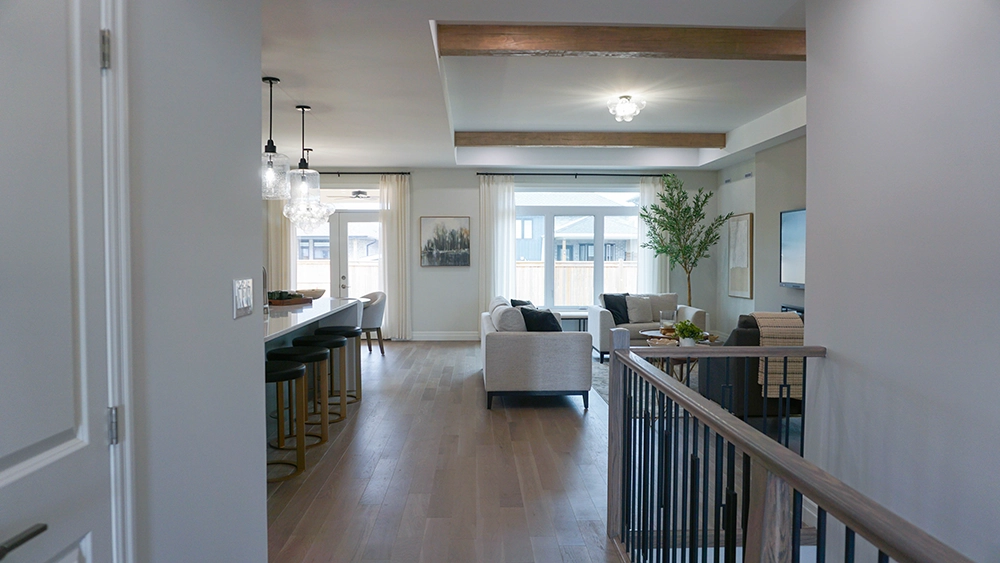 Collier Homes