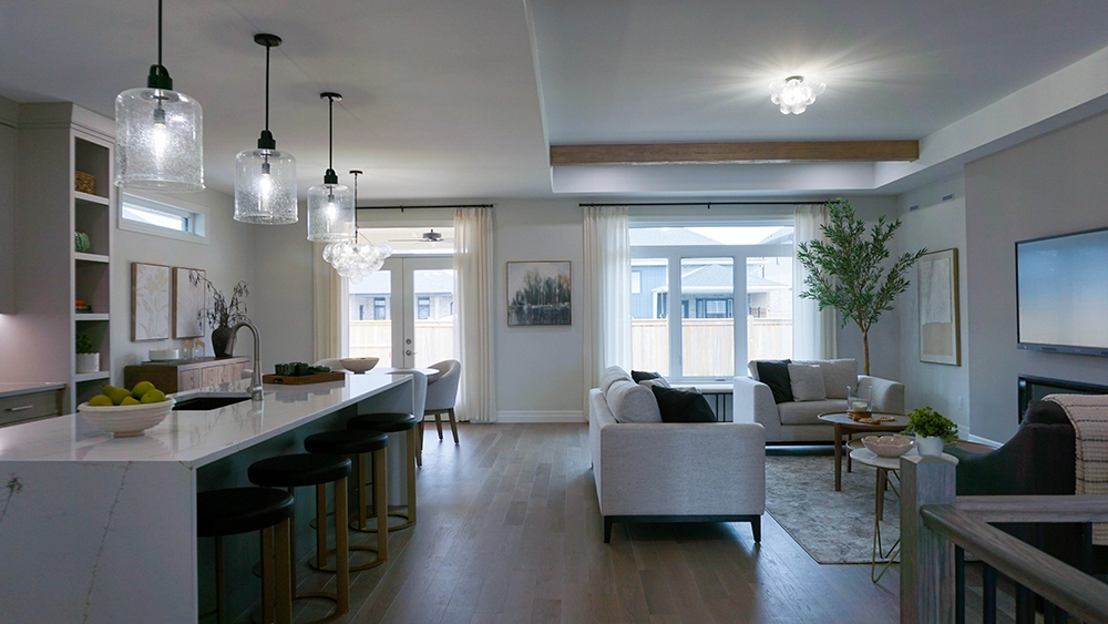 Collier Homes