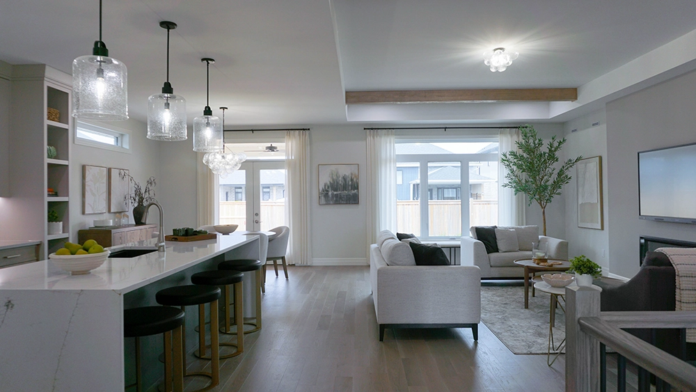 Collier Homes
