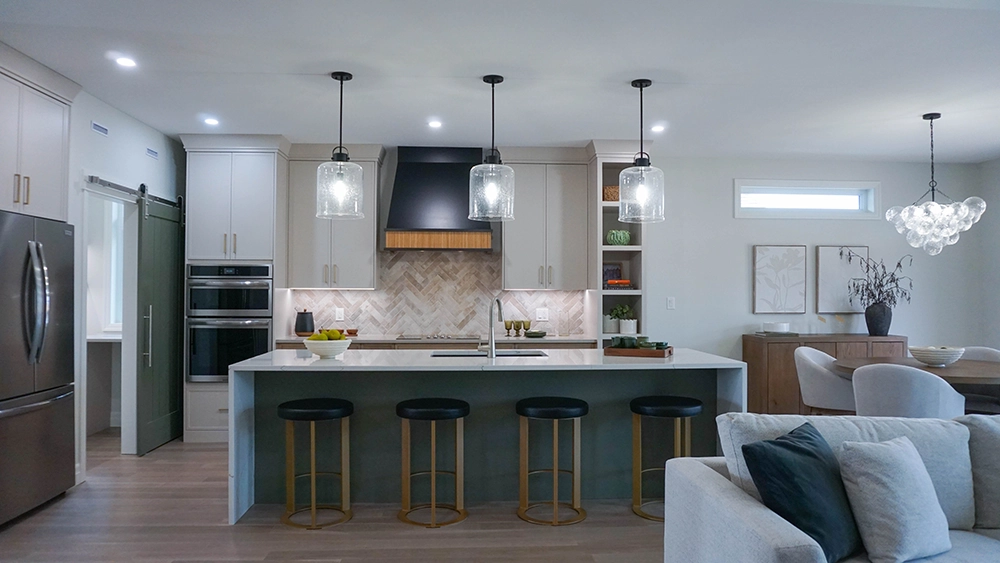 Collier Homes