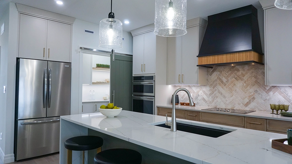 Collier Homes