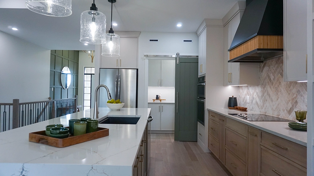 Collier Homes