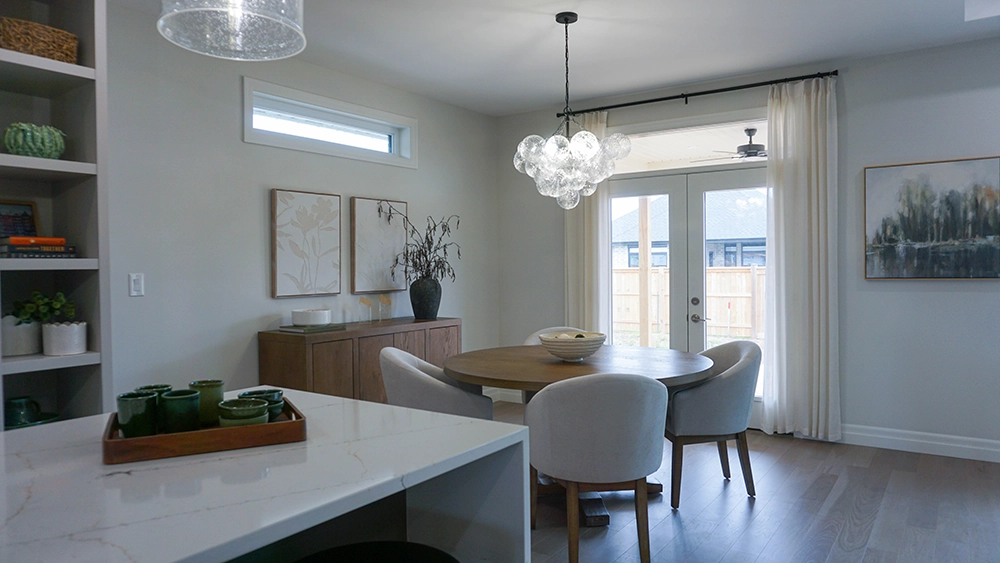 Collier Homes