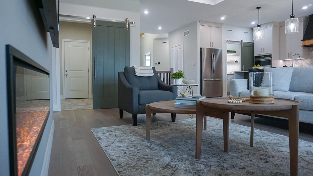 Collier Homes