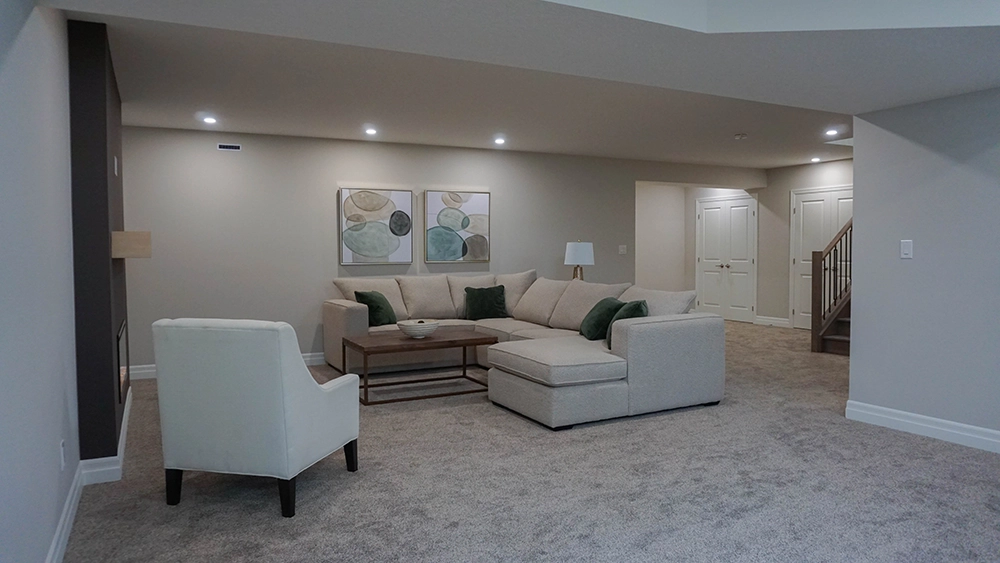 Collier Homes