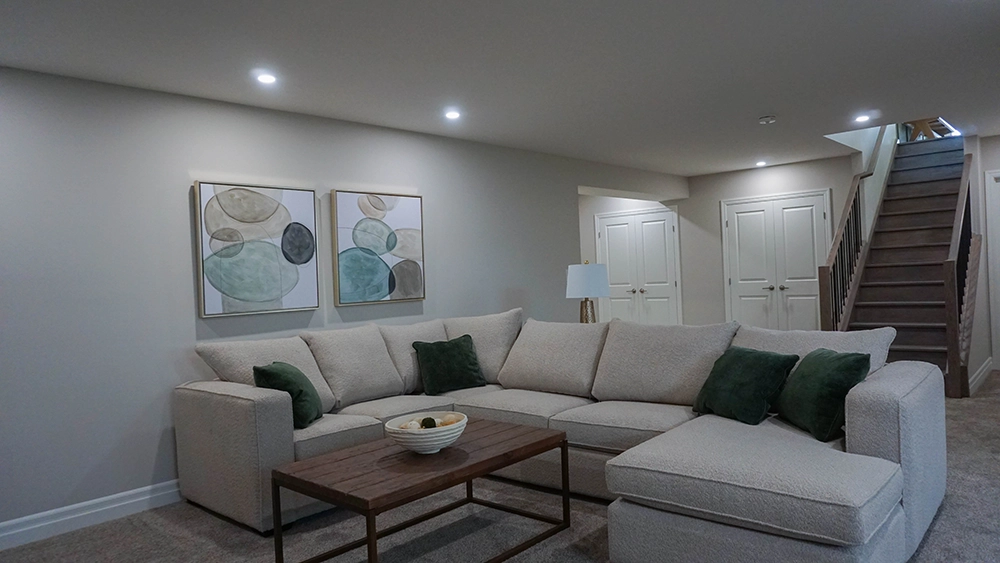 Collier Homes