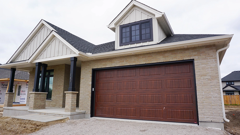 Collier Homes