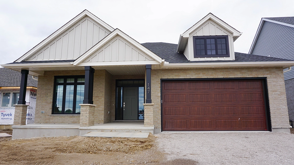 Collier Homes