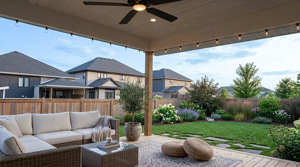 Collier Homes