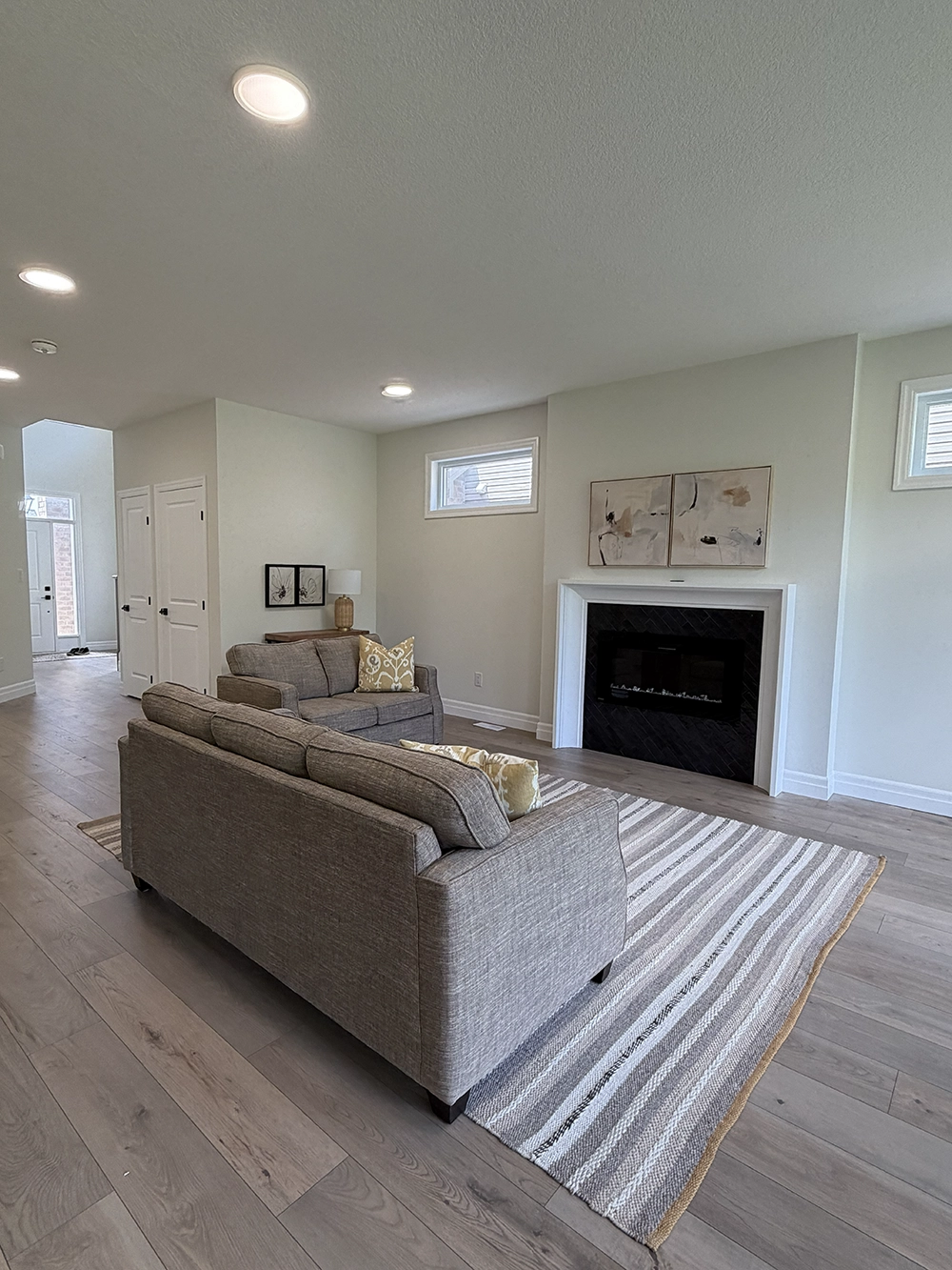 Collier Homes