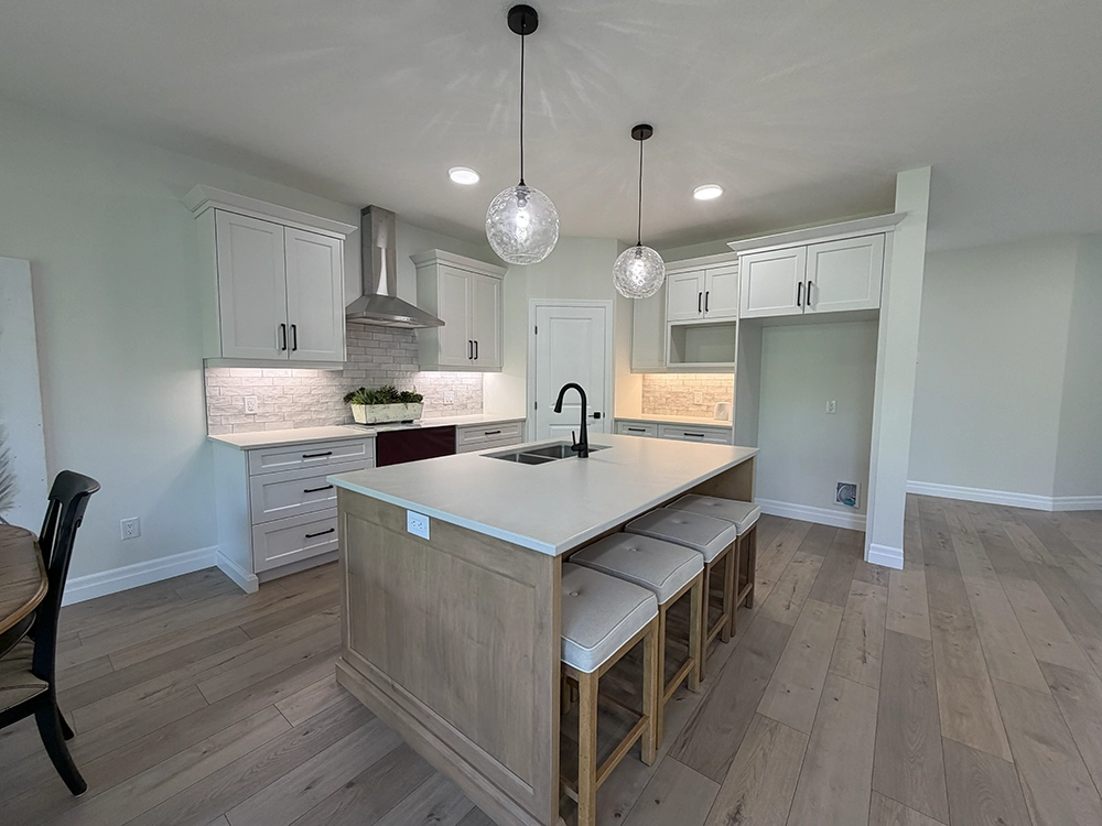 Collier Homes