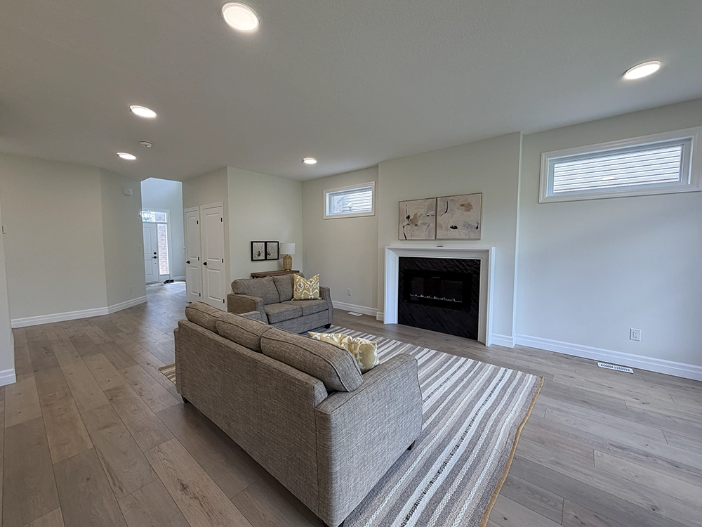 Collier Homes