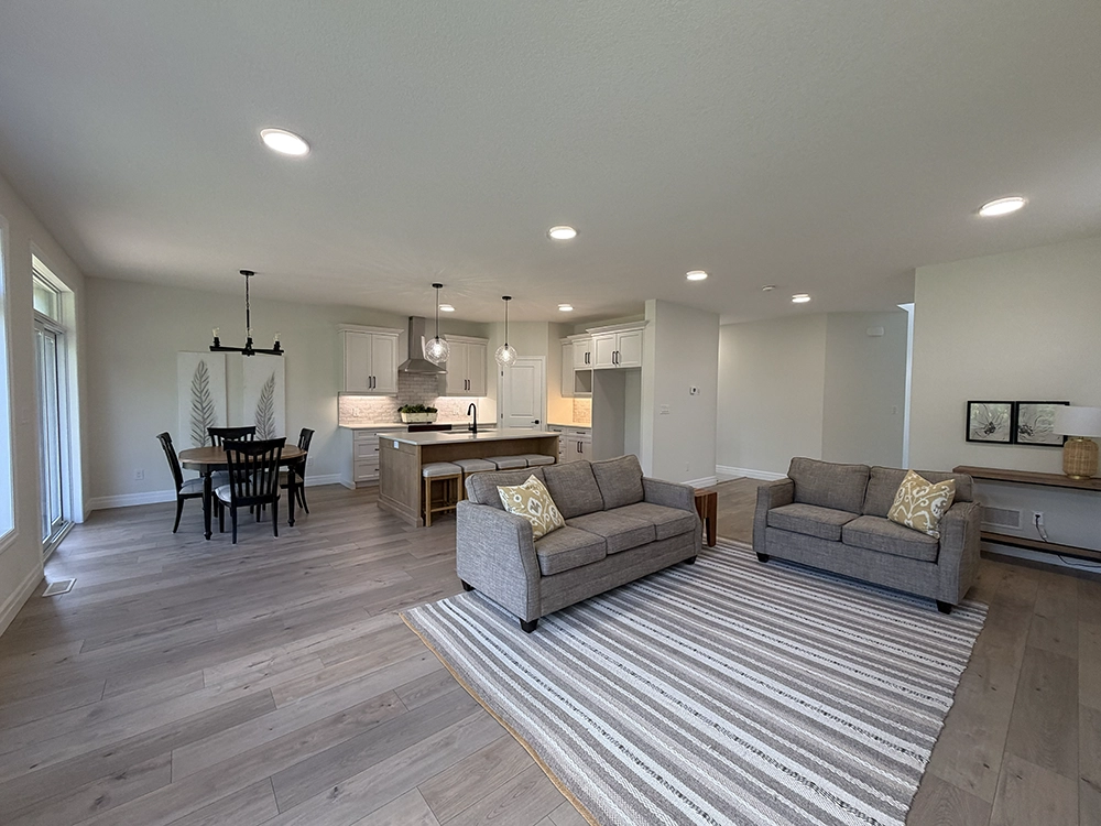 Collier Homes