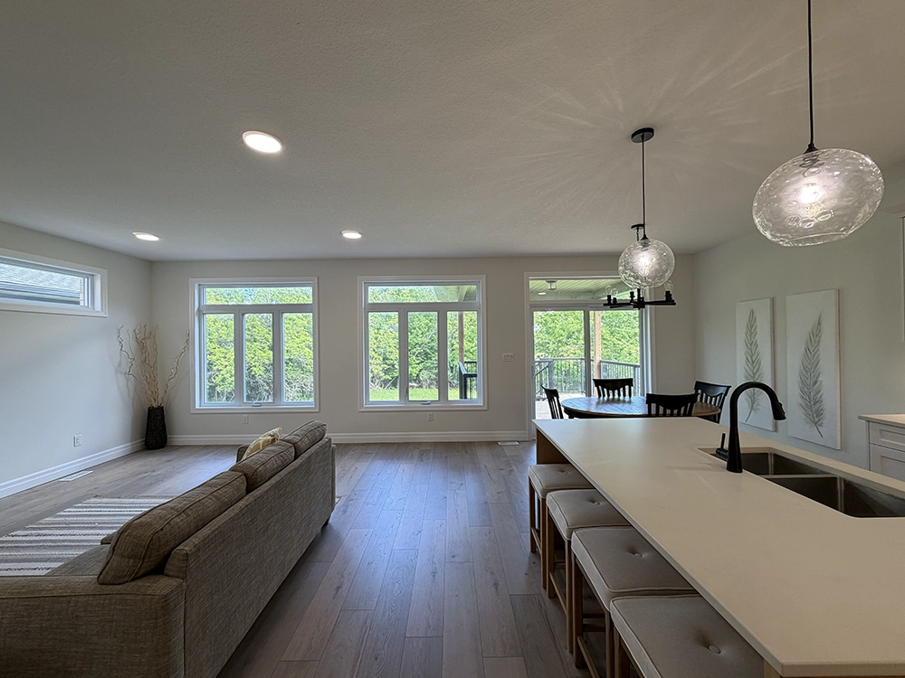 Collier Homes