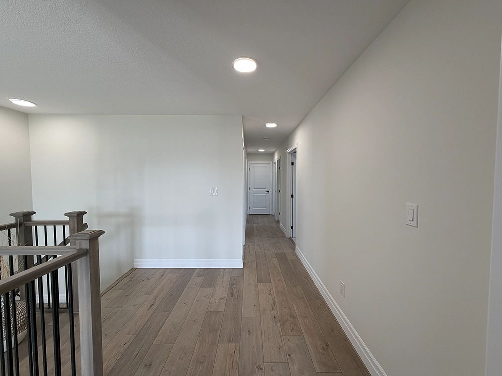 Collier Homes