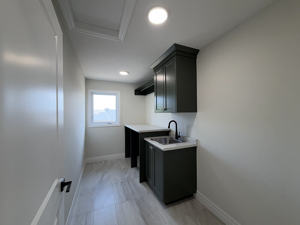 Collier Homes