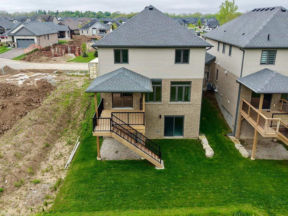 Collier Homes