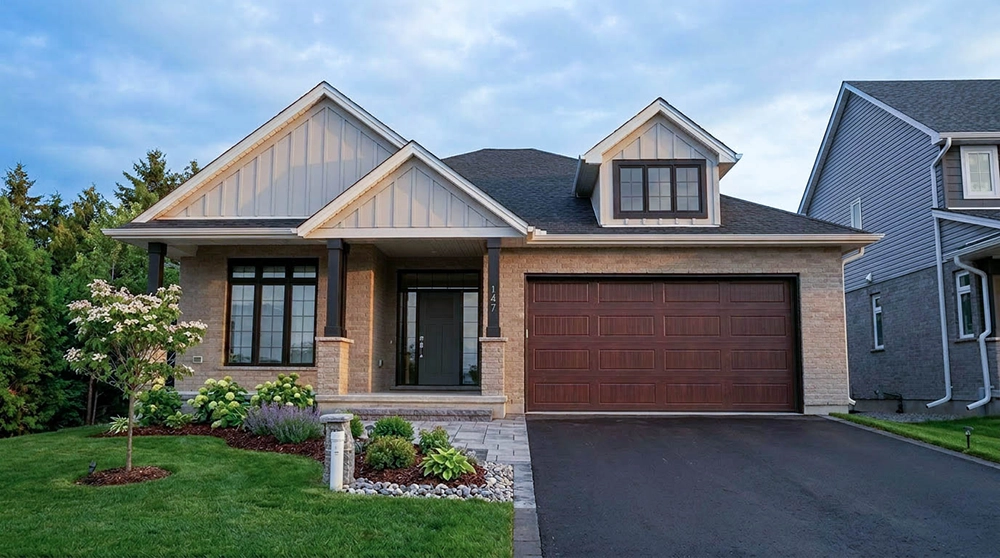 Collier Homes