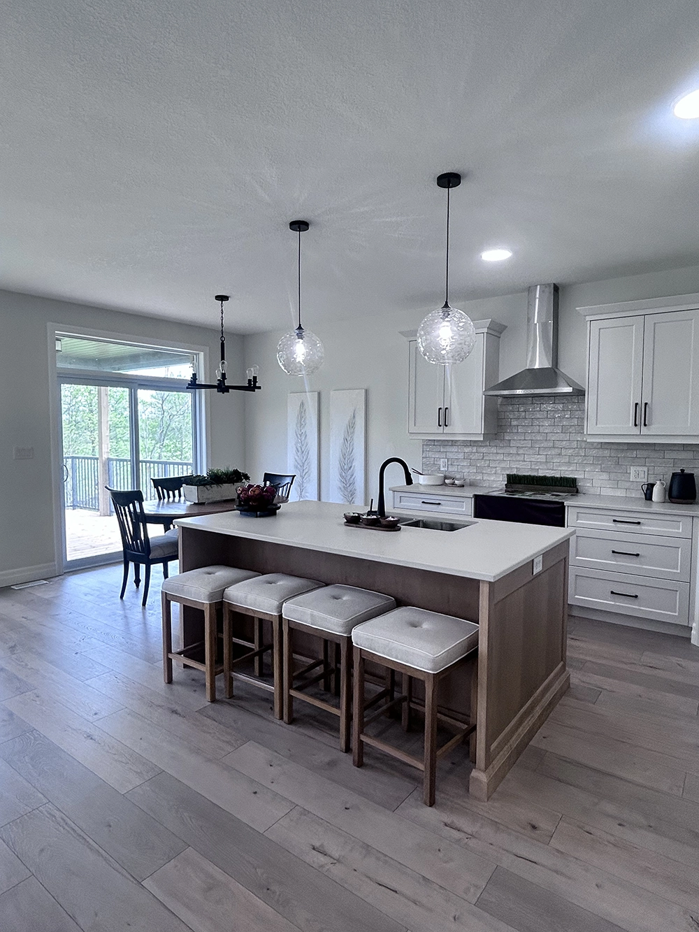Collier Homes