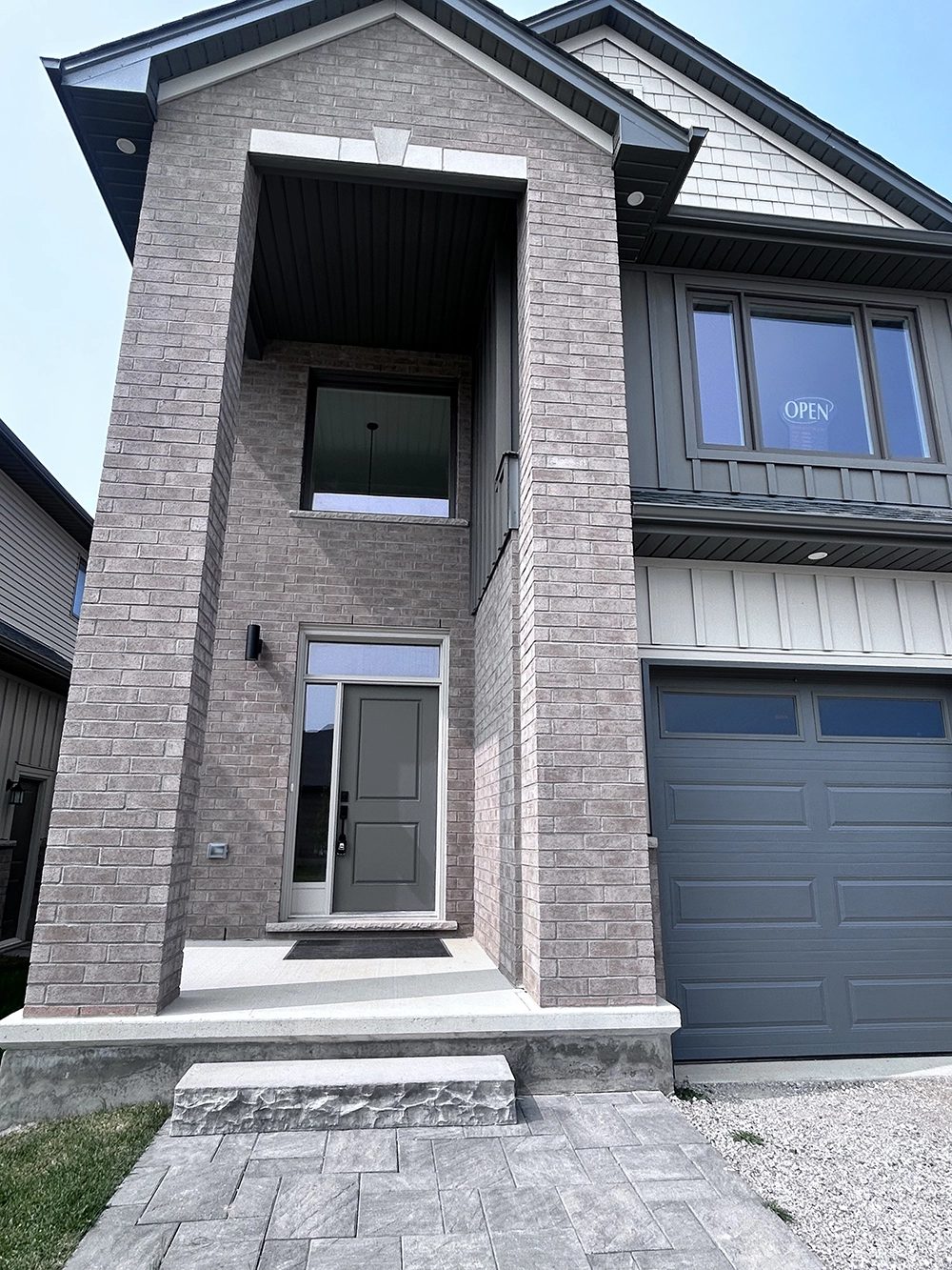 Collier Homes