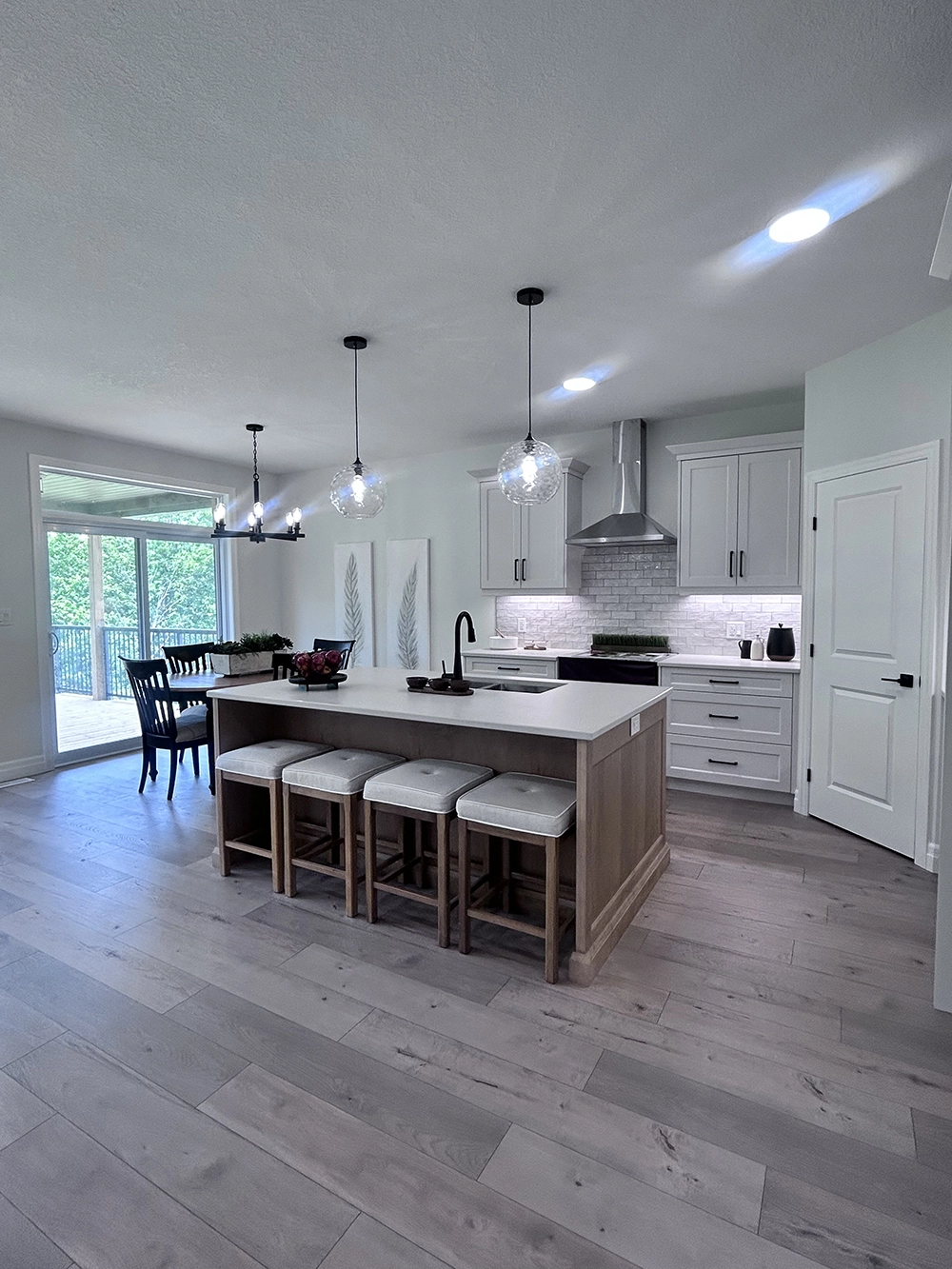 Collier Homes