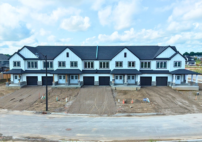 Collier Homes