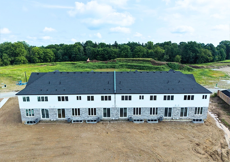Collier Homes